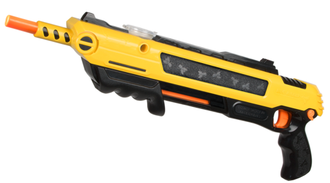 Жёлтый Bug-A-Salt